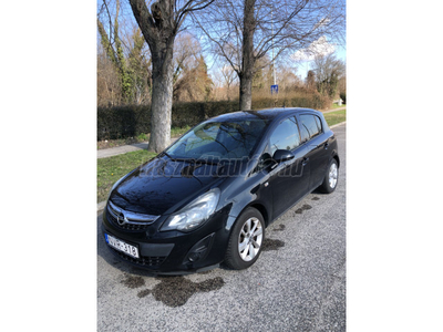 OPEL CORSA D 1.3 CDTI Cosmo