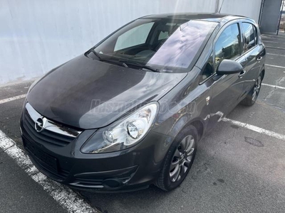 OPEL CORSA D 1.4 111 Years Az ár Névreírva értendő!!! nincs + költség