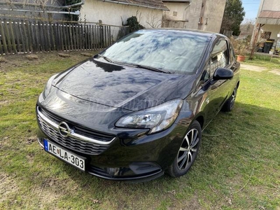 OPEL CORSA E 1.2 Selection