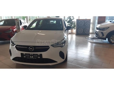 OPEL CORSA F 1.2 Edition BEST