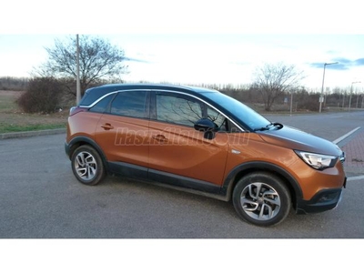 OPEL CROSSLAND X 1.2 T Start-Stop Enjoy