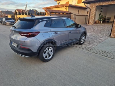 OPEL GRANDLAND X 2.0 CDTI Ultimate (Automata)