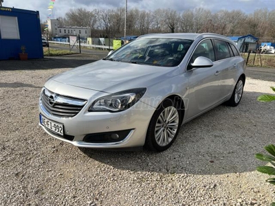 OPEL INSIGNIA 1.6 CDTI Cosmo Start Stop sports tourer eco flex .cockpit .bixenon .car play