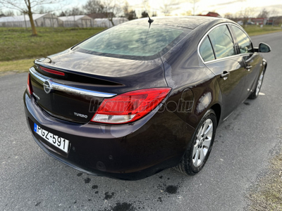 OPEL INSIGNIA 1.6 T Active