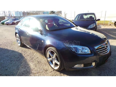 OPEL INSIGNIA 1.8 Sport 169000KM SZÉP ÁLLAPOT IGAZOLHATÓ KM.FUTÁS