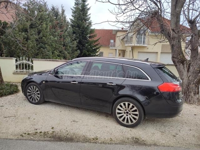 OPEL INSIGNIA 2.0 CDTI Cosmo