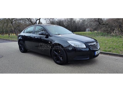 OPEL INSIGNIA 2.0 CDTI Cosmo magyarországi-szervizkönyves!!