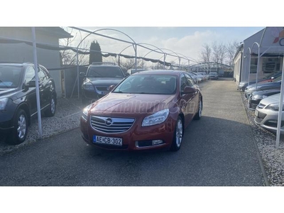 OPEL INSIGNIA 2.0 CDTI Edition 2011-es model! 130 000 Km