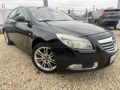 OPEL INSIGNIA 2.0 CDTI Edition