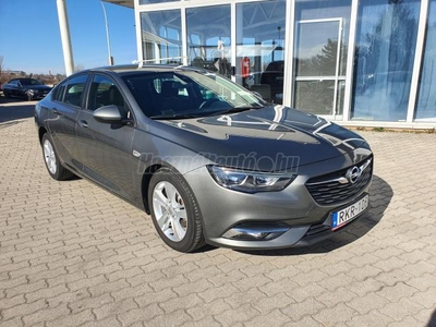 OPEL INSIGNIA Grand Sport 1.6 CDTI Dynamic Start Stop MAGYAR. ÚJ ÁLLAPOT. NAVI