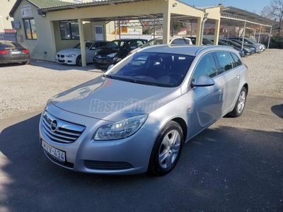 OPEL INSIGNIA Sports Tourer 2.0 CDTI Edition