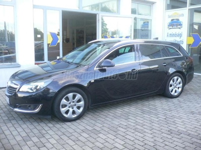 OPEL INSIGNIA Sports Tourer 2.0 CDTI Innovation Start Stop