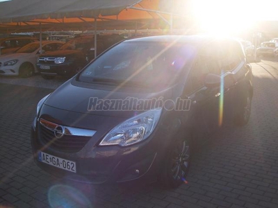 OPEL MERIVA 1.4 Selection Start-Stop KLÍMA! VONÓHOROG! TEMPOMAT!