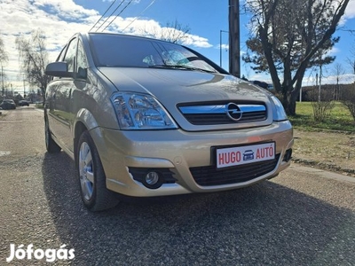 Opel Meriva 1.6 16V Cosmo Digit Klíma//125000KM...