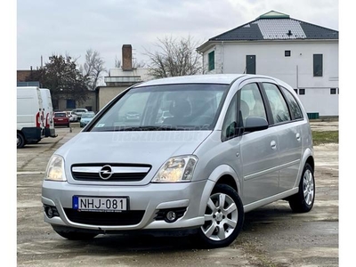 OPEL MERIVA 1.6 16V Enjoy