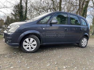 OPEL MERIVA A 1.3 DTI Cosmo