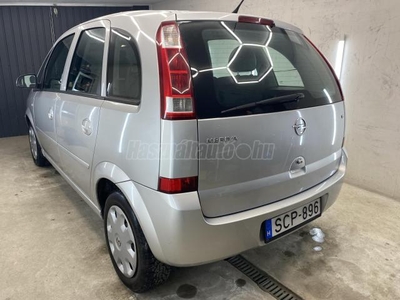 OPEL MERIVA A 1.6 16V Cosmo