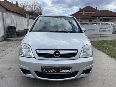 OPEL MERIVA A 1.6 16V Cosmo // Klíma // 104.000 Km //