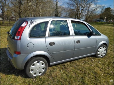 OPEL MERIVA A 1.6 16V Enjoy