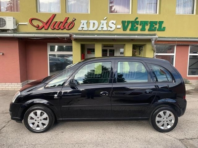 OPEL MERIVA A 1.6 16V Enjoy DIGITÁLIS KLÍMA