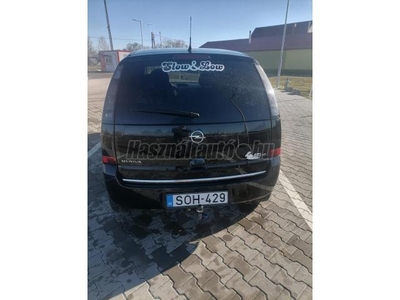 OPEL MERIVA A 1.6 16V Essentia