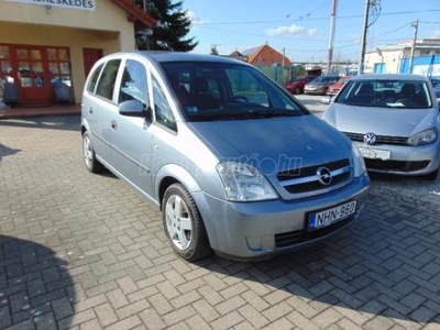 OPEL MERIVA A 1.7 DTI Enjoy