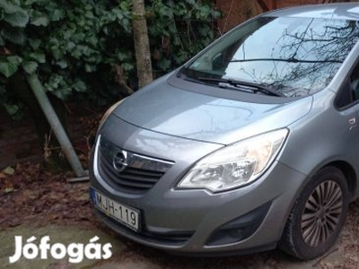 Opel Meriva B 1.4 Active eladó