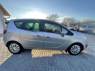 OPEL MERIVA B 1.7 CDTI Enjoy ÉRDEMES MEGNÉZNI