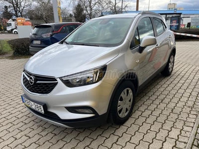 OPEL MOKKA X 1.4 T ecoTEC Selection Start-Stop Magyarországi. 1 tulaj !!!