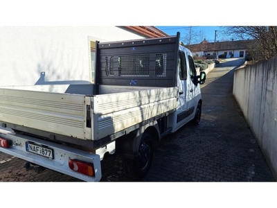 OPEL MOVANO 2.3 CDTI L3 3,5t