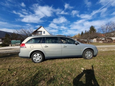 OPEL VECTRA 1.8 Design Caravan