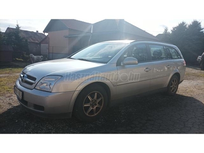 OPEL VECTRA 2.0 DTI Comfort caravan