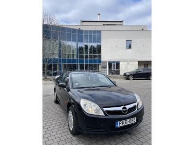 OPEL VECTRA C 1.6 Essentia