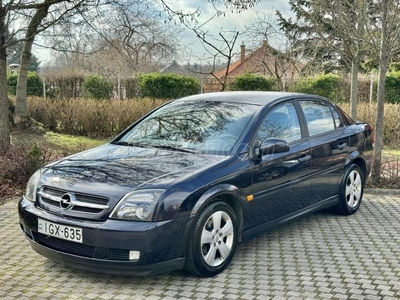 OPEL VECTRA C 1.8 Comfort klima. tempomat