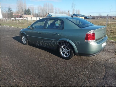 OPEL VECTRA C 1.9 CDTI Comfort