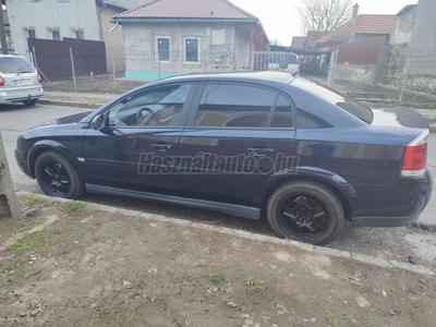 OPEL VECTRA C 1.9 CDTI Comfort