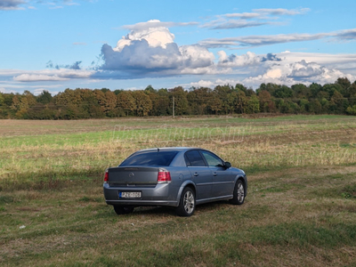 OPEL VECTRA C 1.9 CDTI Elegance