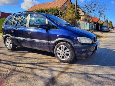 OPEL ZAFIRA 1.6 16V Comfort