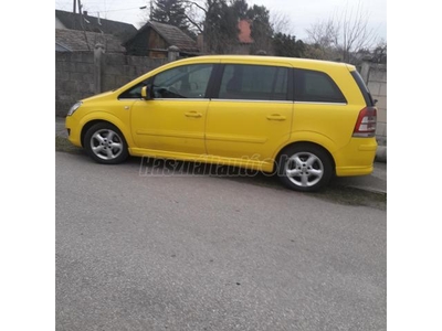 OPEL ZAFIRA 1.7 CDTI Cosmo