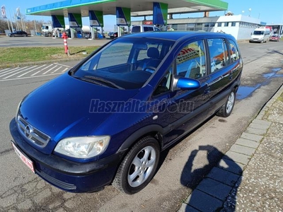 OPEL ZAFIRA 1.8 Elegance