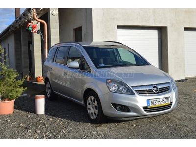 OPEL ZAFIRA 1.8 Enjoy Magyaro.-i