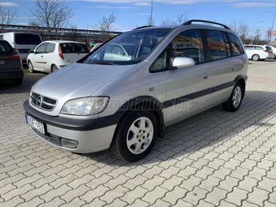 OPEL ZAFIRA 2.0 DTI Comfort