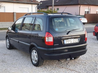 OPEL ZAFIRA A 1.6 Club