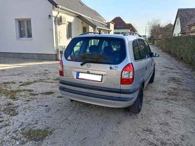 OPEL ZAFIRA A 1.8 16V Elegance