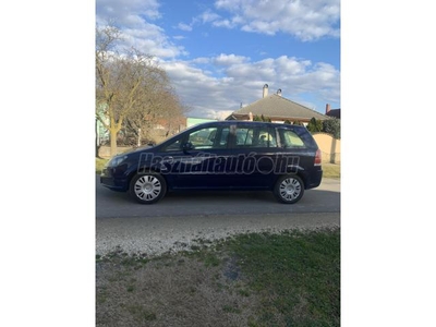 OPEL ZAFIRA B 1.6 Elegance