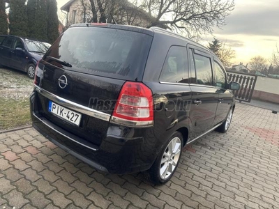 OPEL ZAFIRA B 1.7 CDTI Essentia