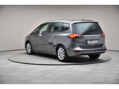 OPEL ZAFIRA TOURER 1.4 T Edition Start-Stop (7 személyes ) MAGYAR 1.TUL-LED-INTELLILINK-Ü+K.FŰTÉS-P.RADAR!