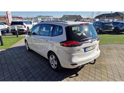 OPEL ZAFIRA TOURER 2.0 CDTI Cosmo (Automata)