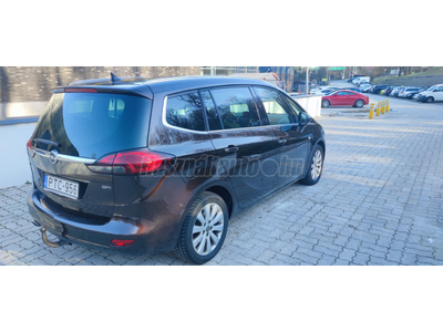 OPEL ZAFIRA TOURER 2.0 CDTI Edition (Automata) (7 személyes )