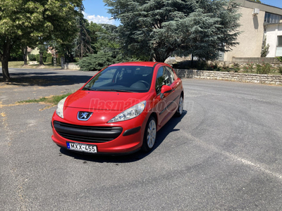 PEUGEOT 207 1.4 Trendy